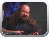 Interview with Wild Willy Parsons (part 2 of 2)