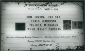 comedystore86