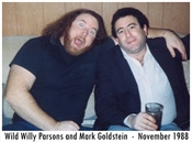 goldstein