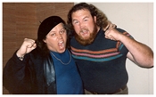 willyandsam