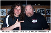 willyandvinnie